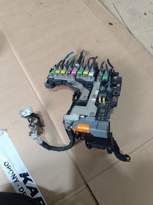 Блок керування модуль акумулятор 9665878180 g03 фото №1