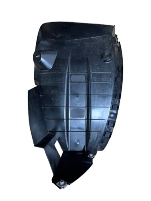 Mazda 3 bm 2013-2019 хетчбек задні праве підкрилок nowe оригінал фото №1