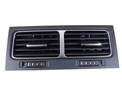 VW TOUAREG 7P REJILLAS DE VENTILACIÓN DISEÑO 7P1857226  