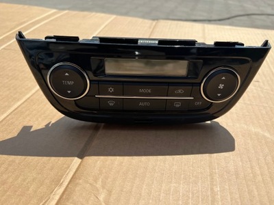 Attrage space star ii керування кондиціонера оригінал europa фото №1