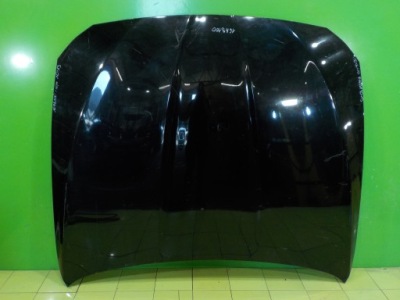 Bmw 5 f10 2.0 d aut 11r kombi капот фото №1