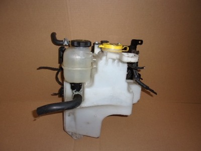 Бак омывателя jeep wrangler jl 19- фото №1