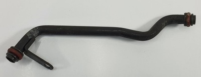 Труба масляна турбіни mercedes w209 2.7 cdi фото №1