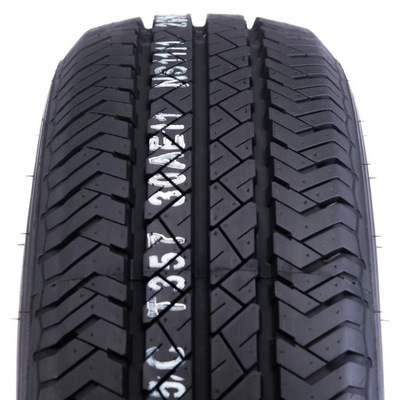 2 PIEZAS NEUMÁTICOS DE VERANO 235/65R16 ROADSTONE CP321 T  