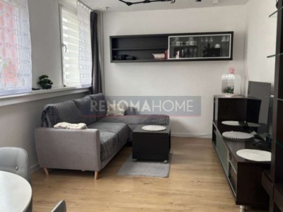 Mieszkanie, Chojnów, Legnicki, 47 m²