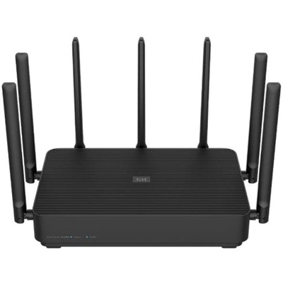 Router Xiaomi Mi AIoT Router 802.11ac (Wi-Fi 5), 802.11n (Wi-Fi 4)