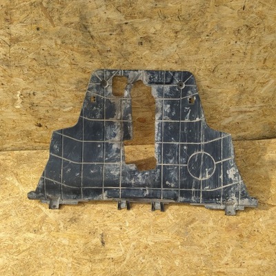 Захист плита екран pod двигун jeep renegade 519547650 фото №1