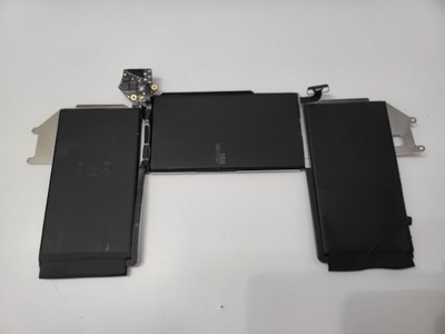 Bateria do laptopów Apple oryginał litowo-polimerowa 4380 mAh Apple