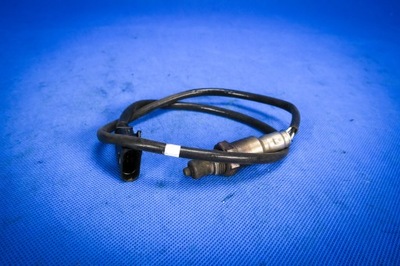 Датчик лямбда-зонд audi s4 s5 8w sq5 80a 8w0906265m фото №1