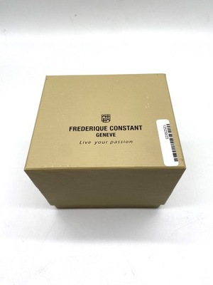 Frederique Constant Geneve FC-235M1S5 Slimline