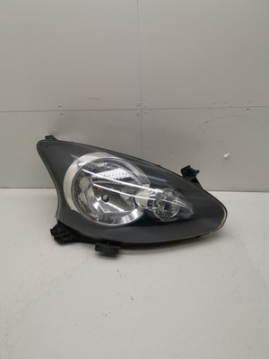 FARO DERECHA FARO TOYOTA AYGO I 1 89092755  