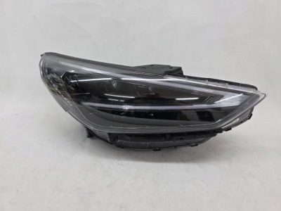 Hyundai i30 iii lift лампа перед передняя правая full led europa 92102g4600 фото №1