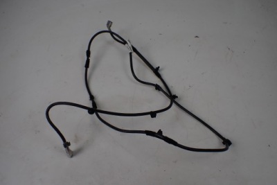 Mercedes w216 w221 кабель камери ніч vision фото №1