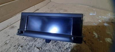 Счетчик приборы дисплей citro c4 cactus 9810313 фото №1