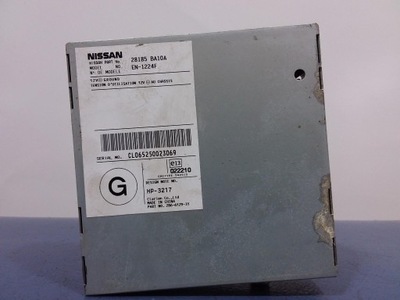 Primera p12 модуль навигации 28185ba10a фото №1