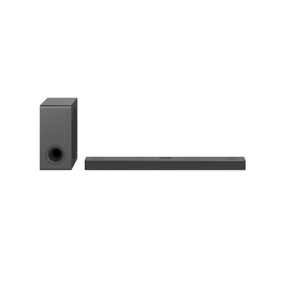 Soundbar LG S80QY