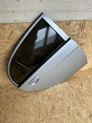 Двері праве задня задні peugeot ion miev c zero фото №1