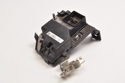 Mercedes w177 клемма плюсовая предохранитель a2479067502 фото №1