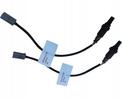 Датчик лямбда-зонд infiniti g35 3.5 2112007020 фото №1