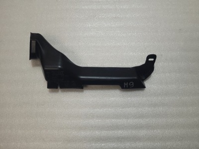 Megane iv труба канал воздуха левая 278339285r фото №1