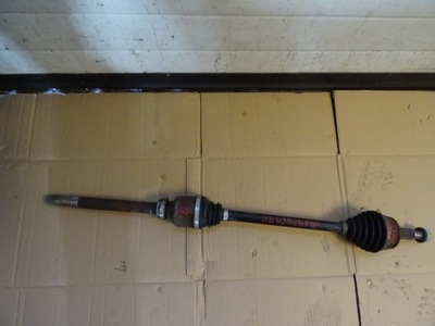 Peugeot 3008 ii приводной вал правая 9805228380 фото №1