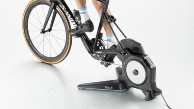 Trenażer magnetyczny TACX Flux S Smart