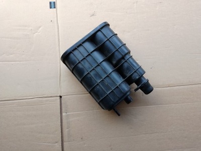 Фильтр угольный mercedes gle w166 фото №1