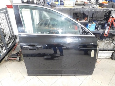 Renault talisman двері праве перед tegne фото №1