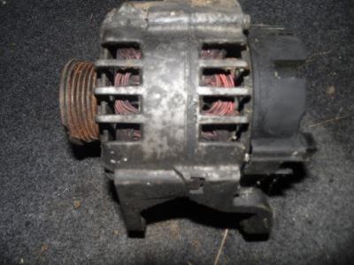 Генератор 059903015g 1.6 1.8 2.4 2.8 3.0 audi a4 b5 b6 b7 фото №1