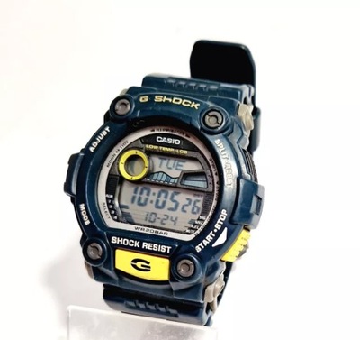 ZEGAREK G-SHOCK G-7900