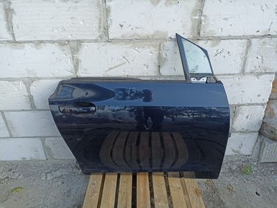 Bmw i3 l01 двері праве передні правий перед фото №1