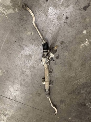 Рейка рульова трансмісія кермова renault trafic ii 2.0 8200875897c фото №1