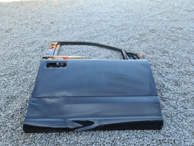 Ford f150 f-150 2015 2016 2017 2018 2019 2020 дверь правое передние перед фото №1