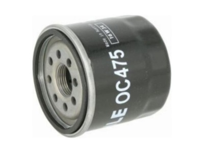 Фильтр масла renault wind 1.1 10- thalia ii 1.1 08-14 i 1.1 03- фото №1