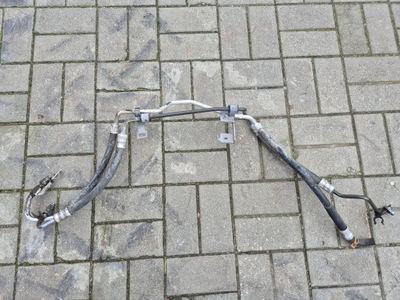 Шланг усилителя dacia duster i 2014-2017 lift 497250237r фото №1