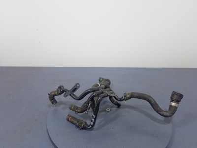 Vw passat b8 трубка wąż шланг wody 04l121064f фото №1