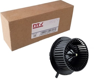 VENTILADOR SOPLADOR AUDI A3 8P SUPERB OCTAVIA II  