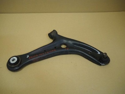 Рычаг правый перед ford fiesta mk7 фото №1