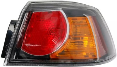 Tyc 11-11211-05-2 лампа задня комбінована фото №1
