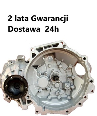 Skrzynia Biegów VW GOLF III POLO VENTO 1.9 TDi ASD