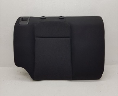 Спинка сиденье правый задняя vw up skoda citigo mii фото №1