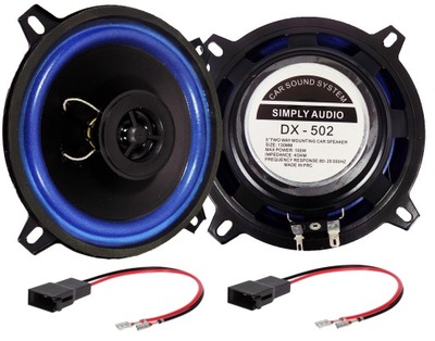 ALTAVOCES 13CM RENAULT LAGUNA 2 3 CLIO 2 3 MEGANE  