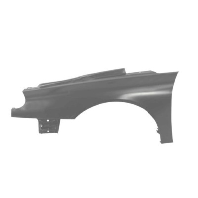 Blic 6504-04-6049311q крыло фото №1