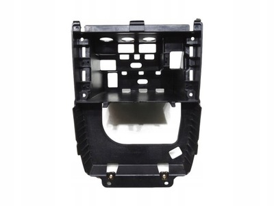 Каркас рамка радио volvo xc90 i фото №1