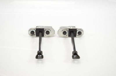 Обмежувач двері лівий задня kia niro 16- фото №1