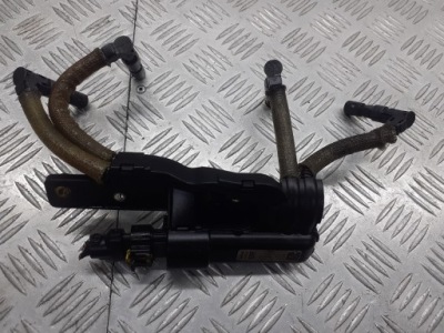 Жгут свеча накаливания chevrolet aveo t300 1.3 d 55239469 фото №1