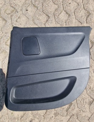 Оббивка двері зсувні proace combo e partner фото №1