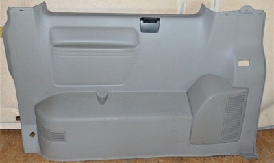 Обшивка правый vw transporter t6 caravelle europa фото №1