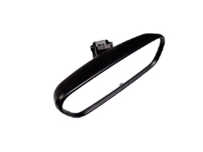 Citroen c3 iii 2017 дзеркало внутрішнє заднього виду оригінал фото №1