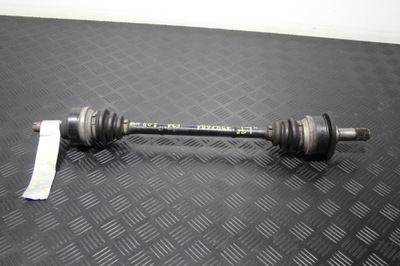 Приводной вал półośka левый задняя bmw 3 f30 f31 7597681 фото №1